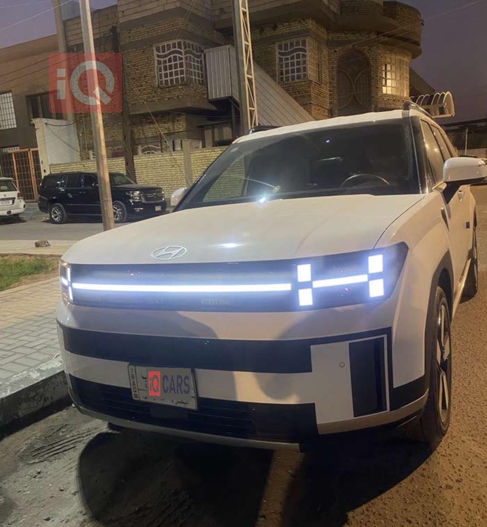 هيونداي سانتافي